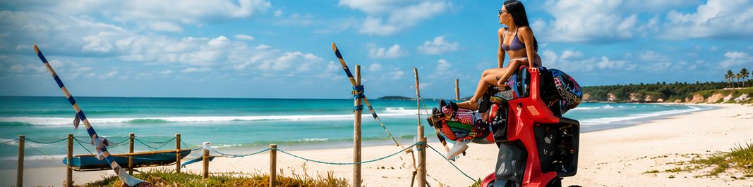Praia do Mutá